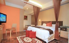 Ying Xiang Wen Quan Hotel